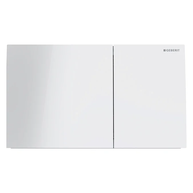Panneau design pour abattant Geberit AquaClean