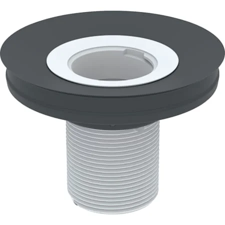 Adaptateur de siphon Geberit d125, pour urinoirs