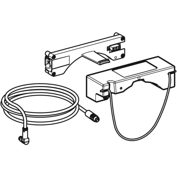 Bloc d'alimentation Geberit pour boîtier Power & Connect