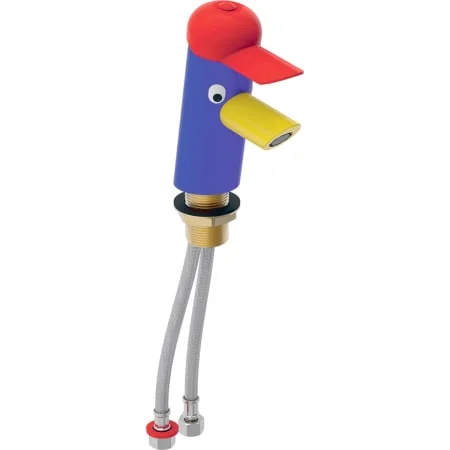 Robinetterie de lavabo Geberit Bambini robinet mitigeur
