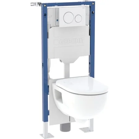 Bâti-pack® Sigma Renova