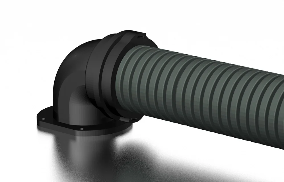 Funda Protectora PP / PP Braided Tubing