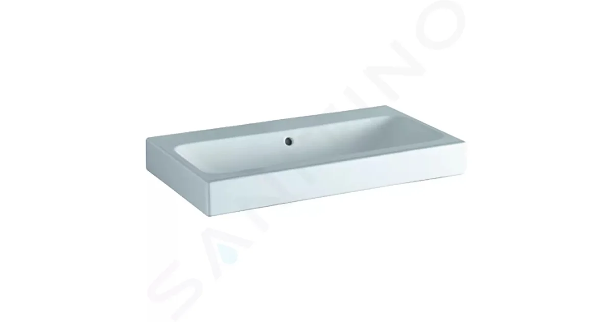 Lavabo Geberit iCon
