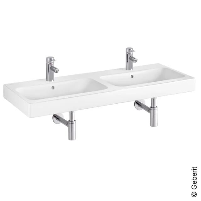 Lavabo Geberit iCon