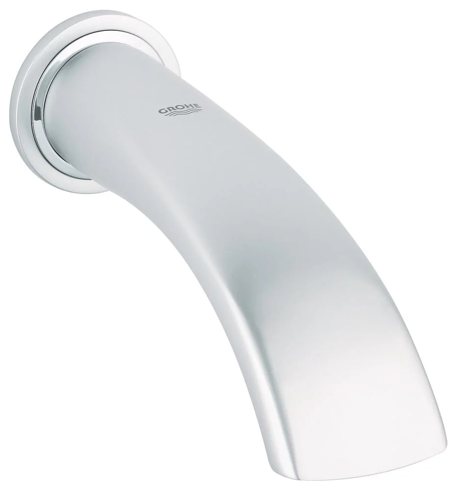 Eurosmart - Bec mural pour baignoire