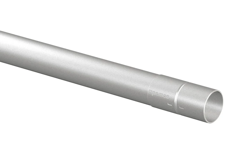 RRGC Hot Dip Galvanised Conduit