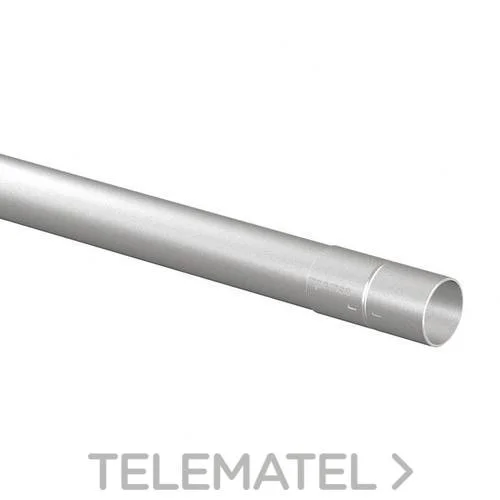 RLGC Hot Dip Galvanised Conduit