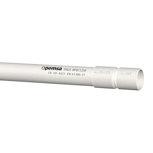 RPVC1250 Conduit