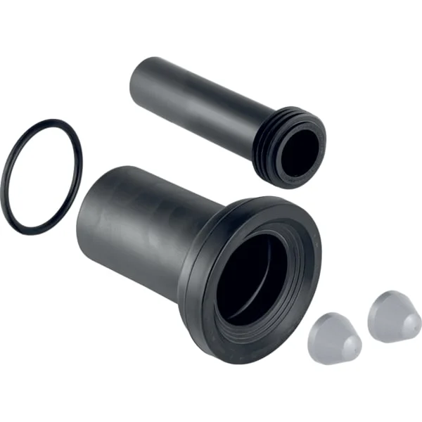Kit de manchons de raccordement Geberit pour WC