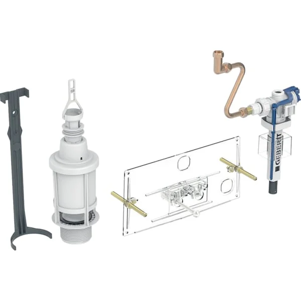 Kit de transformation pour abattants Geberit AquaClean