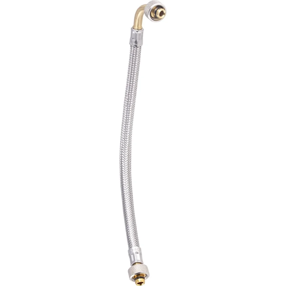 Flexible blindé pour panneau sanitaire Geberit Monolith pour WC
