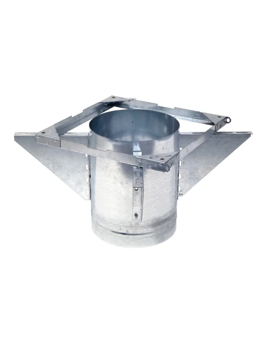 Cadre conduit