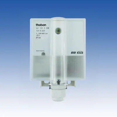 LUNA 131 S KNX
