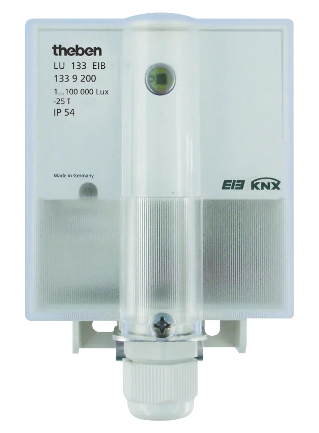 LUNA 133 KNX