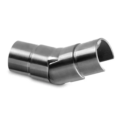 MOD 6302 – Raccord orientable, ouverture haute