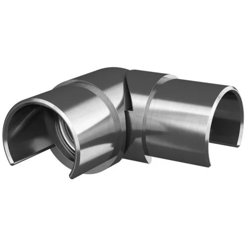 MOD 6312 – Raccord orientable