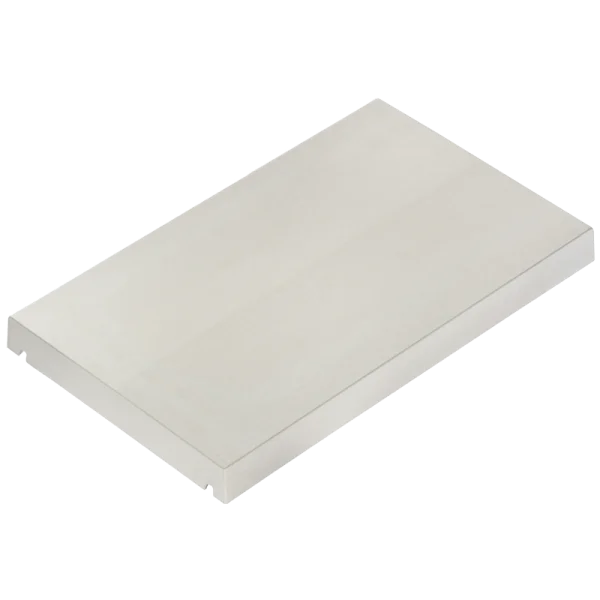 Chaperon de mur plat 50
