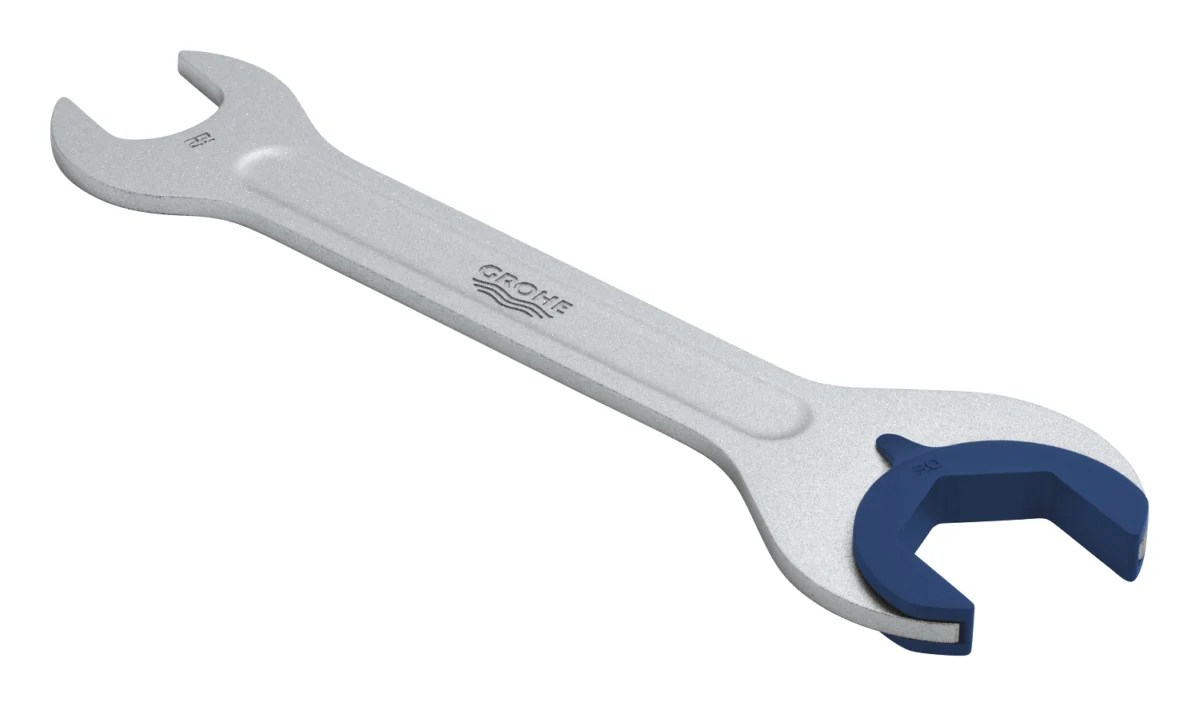 Clé 3 fonctions QuickSpanner