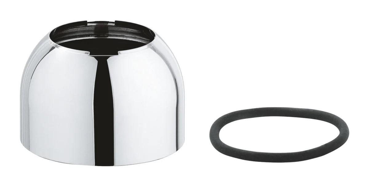 GROHE Sensia Arena Protection contre les projections