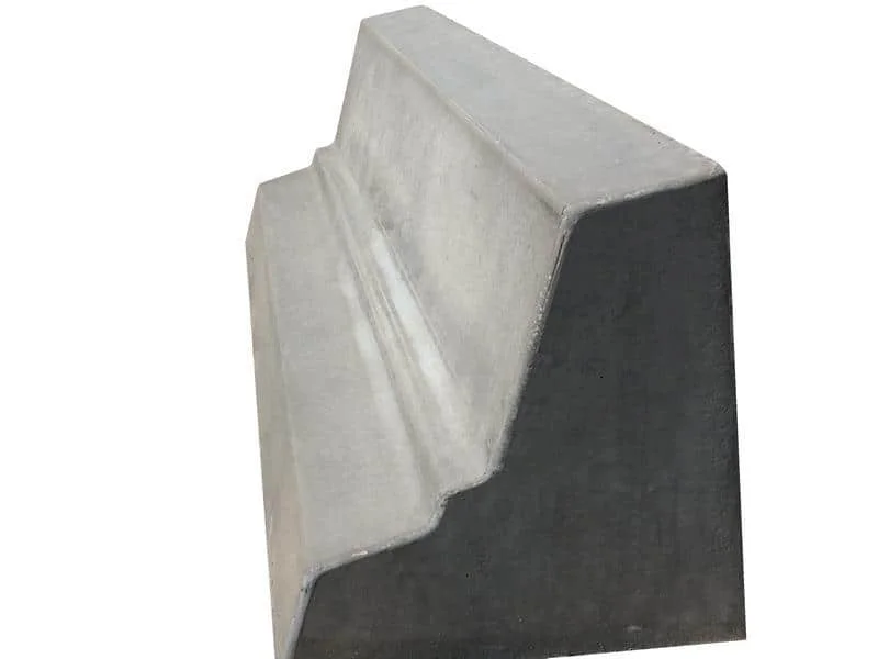 Bordure de défense