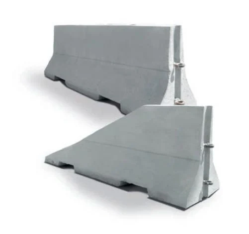 Séparateur de voies - Élément standard