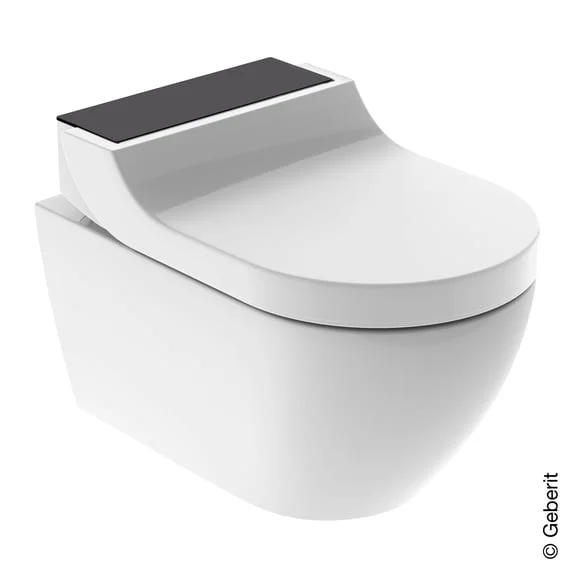 Abattant Geberit AquaClean Tuma Comfort