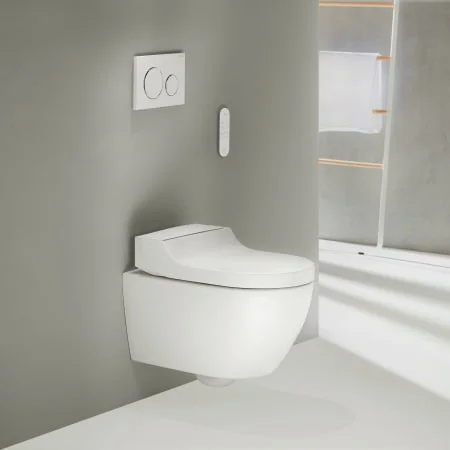 AquaClean Tuma Comfort