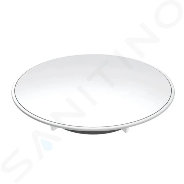 Bonde de douche Geberit
