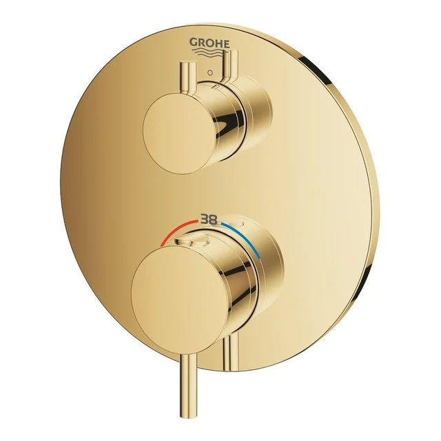 Élément thermostatique (Divers) — Atrio