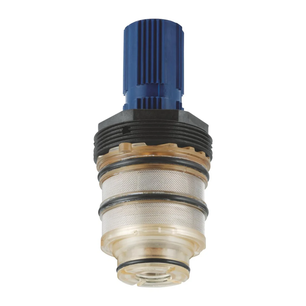 Élément thermostatique encastré (Aquadimmer) — Taron