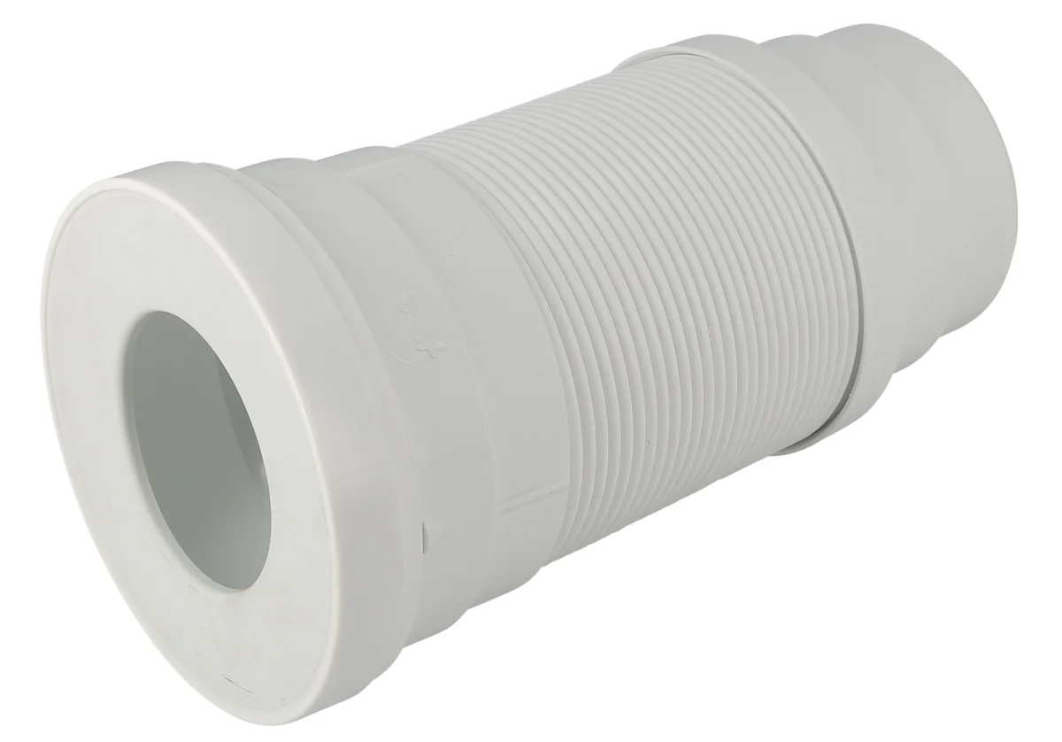 Pipe souple longueur 570 mm