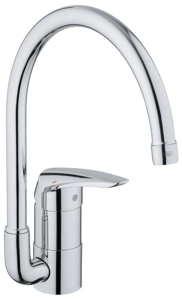 Robinet monofluide