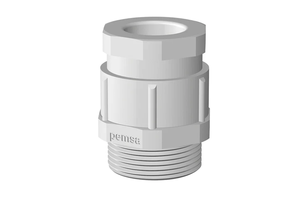 HEXADIN-P Cable Gland