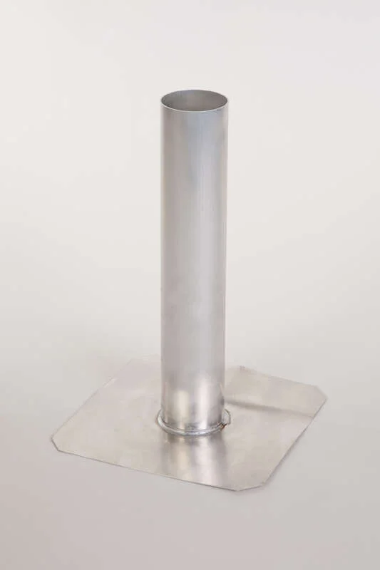 VARIAFLOW® Réhausse Ø100 Platine 340² Ht PG 230