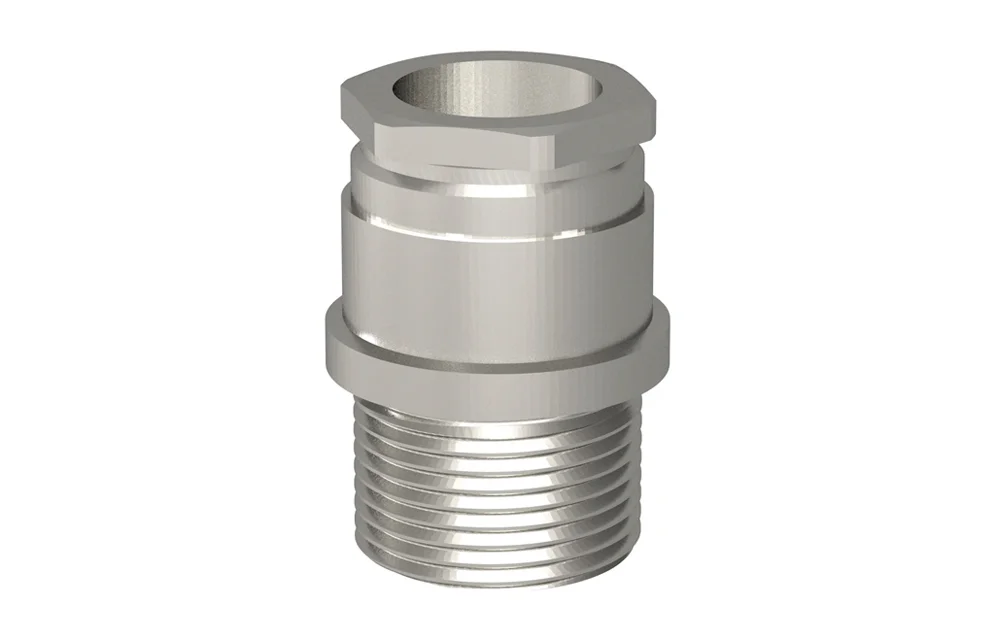 Hexadin M Cable Gland
