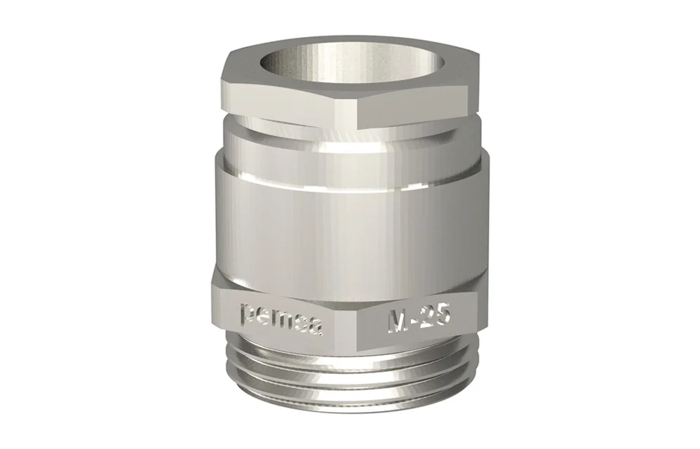 Hexadin M-Long Cable Gland