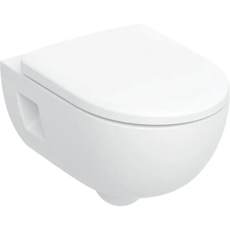 Geberit Renova semi-caréné — Cuvette