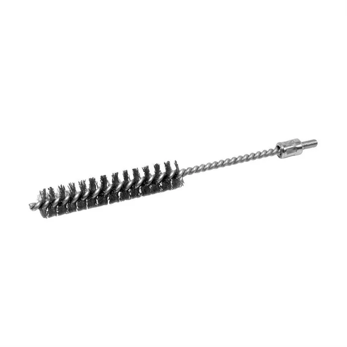 Brosse de nettoyage pour nettoyer les trous de perçage