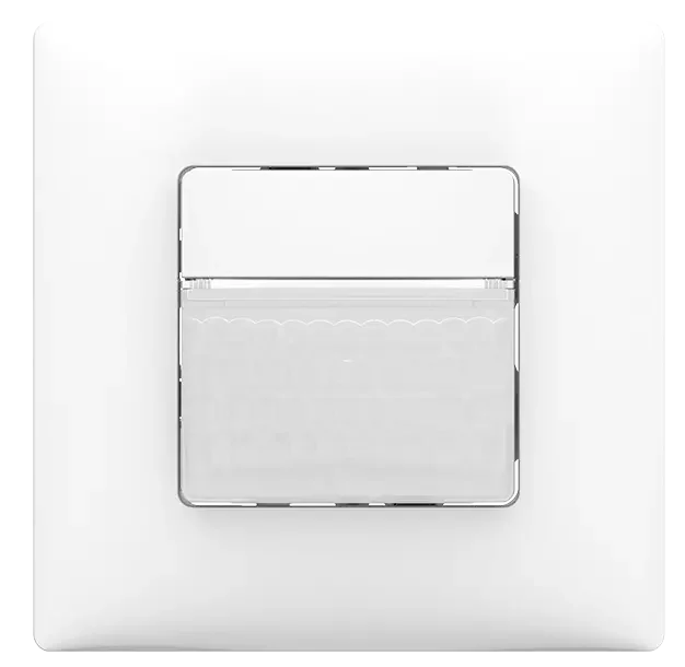 theMura S180 KNX UP WH