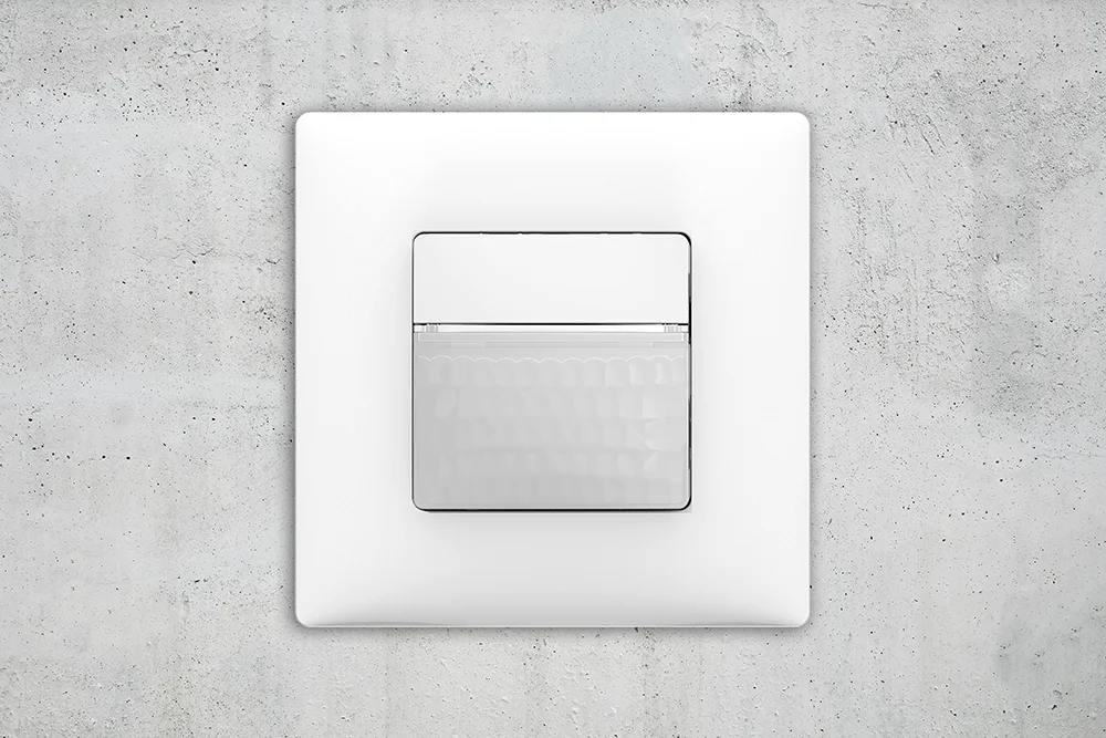 theMura P180 KNX UP WH
