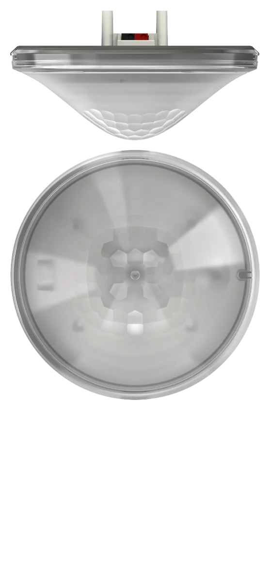 thePrema P360 KNX UP WH
