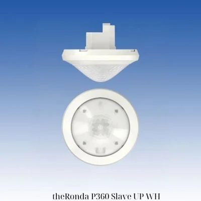 theRonda S360 Slave UP WH