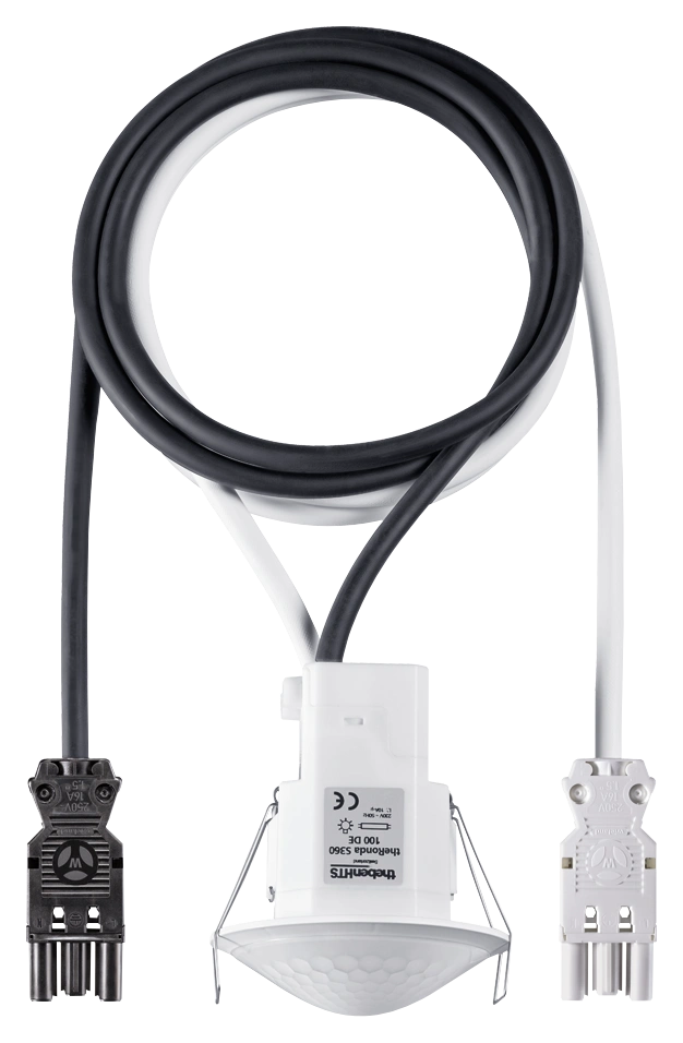 theRonda S360-100 DE WH