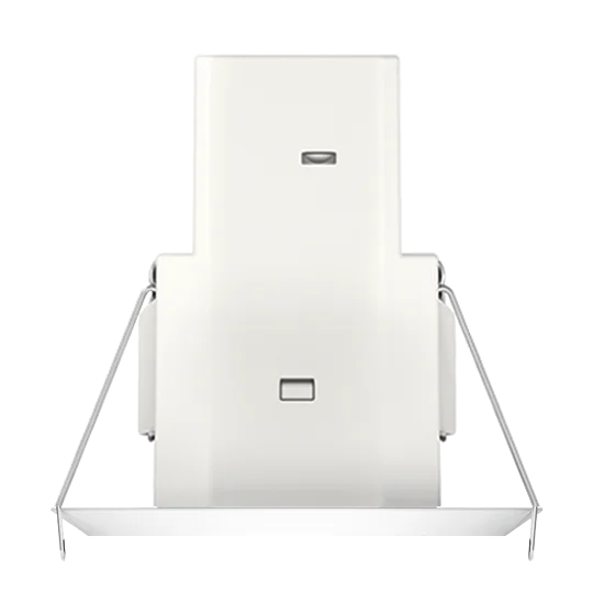 theRonda S360 KNX FLAT DE WH
