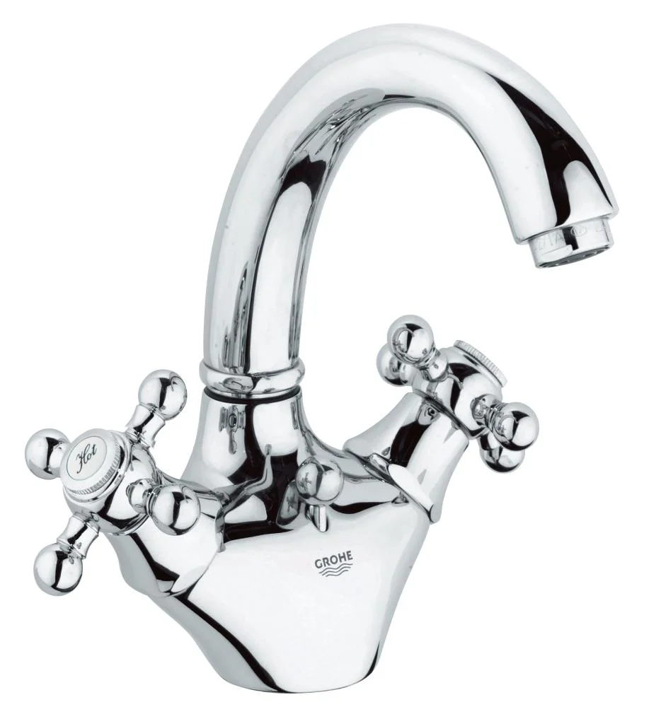 Mélangeur lavabo L