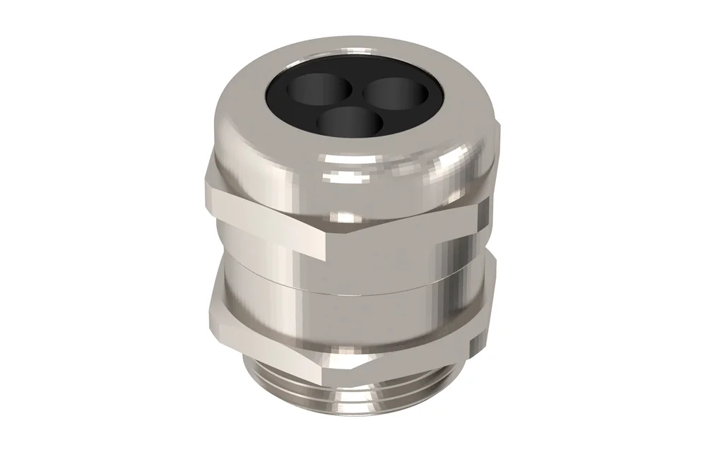 IRIS-M AIR Cable Gland