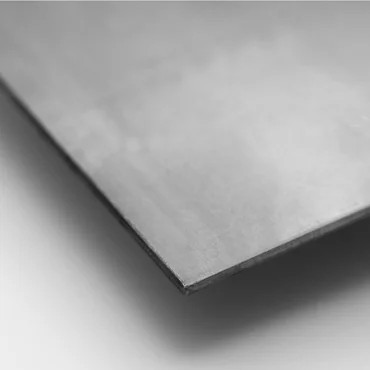 Tôle acier laminée à froid DC01