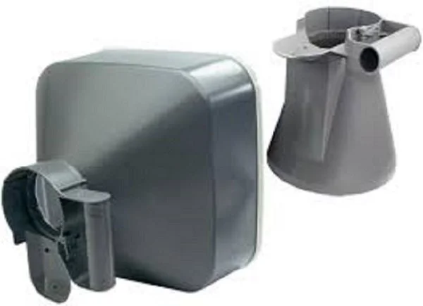 Cône de débit K75