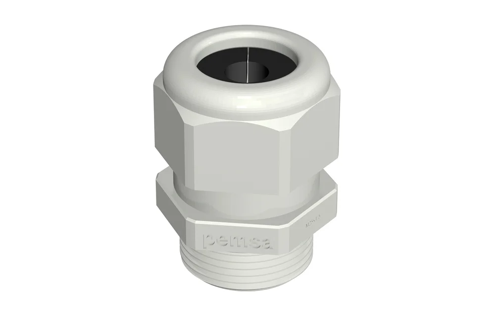 IRIS-M IA Open Insert Gland