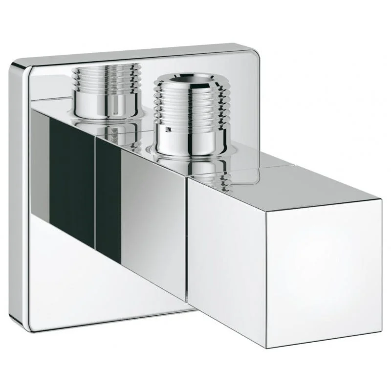 Eurocube Robinet d‘arrêt équerre 1/2“